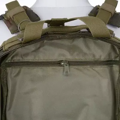 Plecak typu Assault Pack - wz.93 Pantera leśna OD-G-GFT-20-011401-00 asgbox.pl