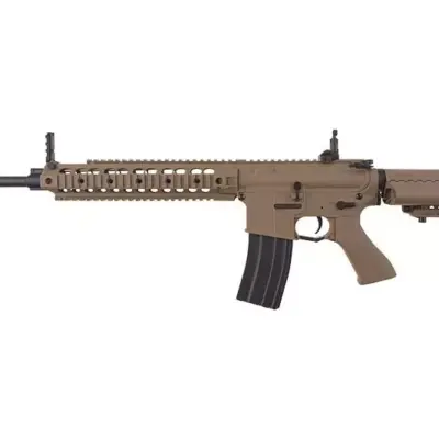 Replika karabinka CM612 - tan OD-G-CYM-01-021193-00 asgbox.pl Replika karabinka CM612 - tan OD-G-CYM-01-021193-00 asgbox.pl