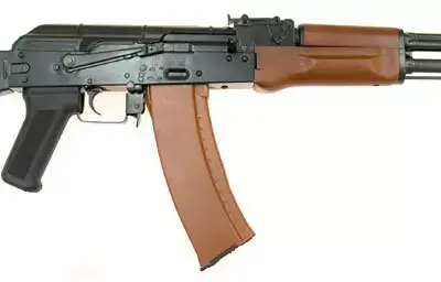 Alternative view of Replika karabinka RK-03