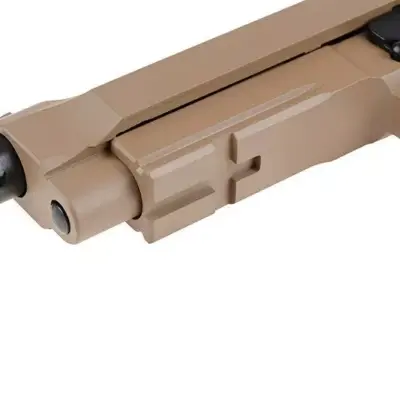 Replika pistoletu M9A1(CO2) - tan OD-G-WET-02-009023-00 asgbox.pl