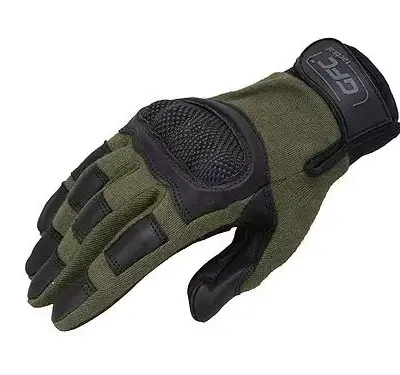 asgbox.pl - Olive Rękawice taktyczne HDR Smart Tac - Olive