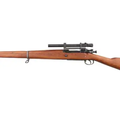 asgbox.pl - Replika karabinu snajperskiego GM1903 A4 CO2