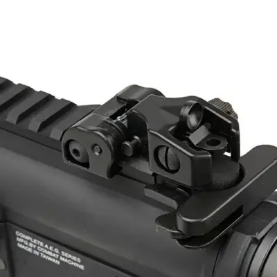 Replika karabinka CM16 MOD0 - czarny OD-G-GIG-01-007191-00 asgbox.pl