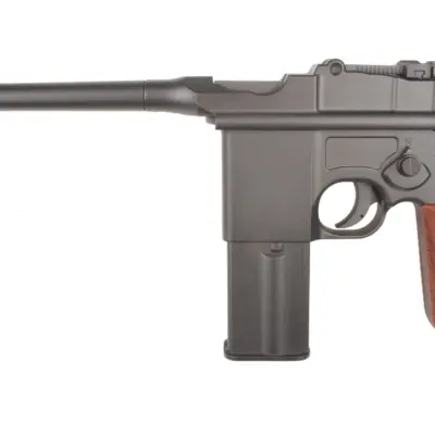 Replika Pistoletu M712 OD-G-KWC-02-014279-00 asgbox.pl