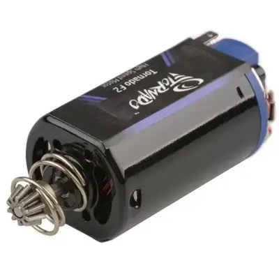 asgbox.pl - Silnik Tornado F2 High Speed gen.2 - krótki