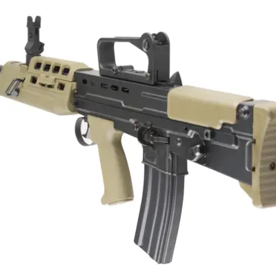 Replika karabinu L85A2 OD-G-ICS-01-016424-00 asgbox.pl