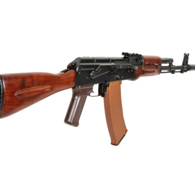 E a L AK-74N Essential MOSFET - Black / Wood OD-A-EL0009 asgbox.pl E a L AK-74N Essential MOSFET - Black / Wood OD-A-EL0009 asgbox.pl