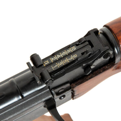 E a L AK-74N Essential MOSFET - Black / Wood OD-A-EL0009 asgbox.pl E a L AK-74N Essential MOSFET - Black / Wood OD-A-EL0009 asgbox.pl