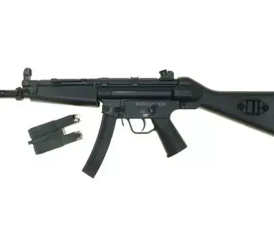 Replika pistoletu maszynowego CM027-A4 OD-G-CYM-01-000911-00 asgbox.pl Replika pistoletu maszynowego CM027-A4 OD-G-CYM-01-000911-00 asgbox.pl