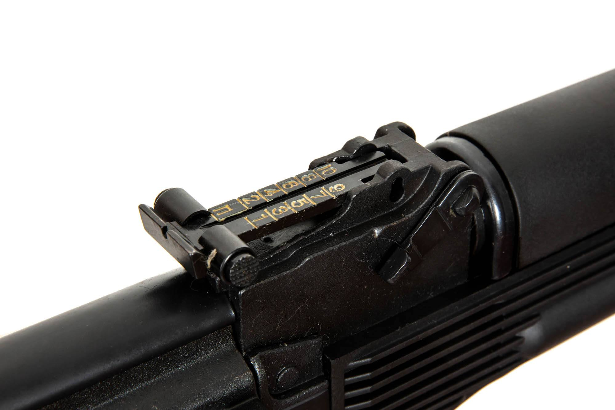 E a L AK-105 Essential MOSFET - Black OD-A-EL0040 asgbox.pl E a L AK-105 Essential MOSFET - Black - obrazek 7