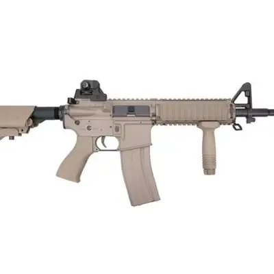 asgbox.pl - Replika karabinka TR15 Raider L DST