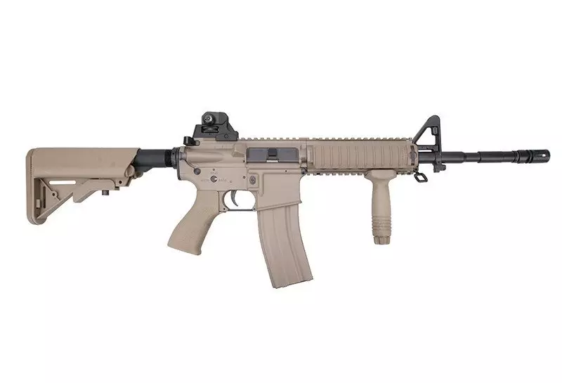 Replika karabinka TR15 Raider L DST OD-G-GIG-01-004891-00 asgbox.pl asgbox.pl - Replika karabinka TR15 Raider L DST