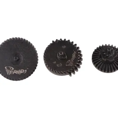 asgbox.pl - Komplet stalowych kół zębatych CNC Low Noise High Torque 100:300