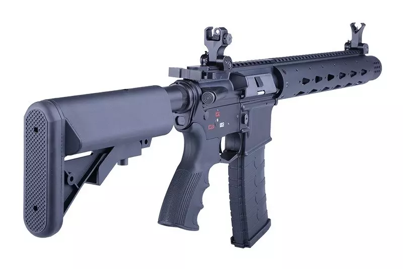 Replika karabinka GC16 FFR 12" SD OD-G-GIG-01-009182-00 asgbox.pl Replika karabinka GC16 FFR 12" SD - obrazek 2