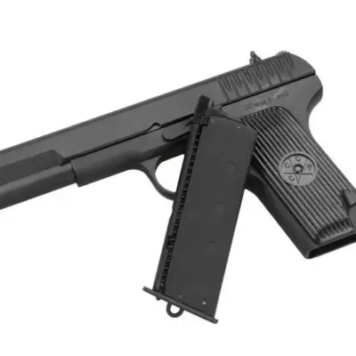 asgbox.pl - Replika gazowa pistoletu SR-33