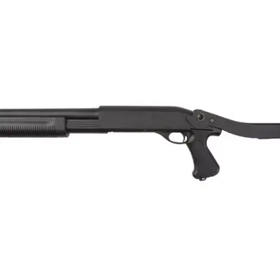 asgbox.pl - Replika strzelby CM352M (wersja metalowa)