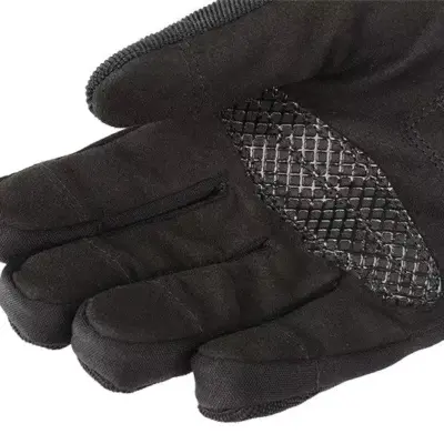 asgbox.pl - Rękawice antyprzekłuciowe Armored Claw Direct Safe™ - czarne