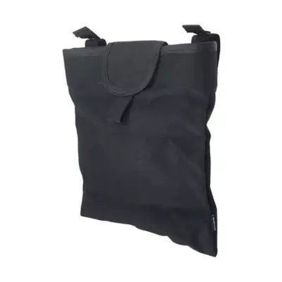 Alternative view of Torba zrzutowa - czarna