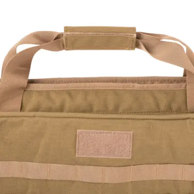 Alternative view of Pokrowiec na broń Smilodon I (950mm) - tan