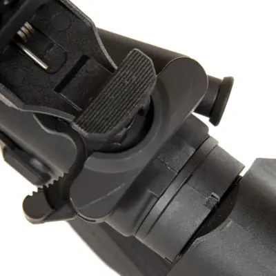 Replika karabinka SA-C11 CORE™ - Czarna OD-G-SPE-01-019960-00 asgbox.pl Replika karabinka SA-C11 CORE™ - Czarna OD-G-SPE-01-019960-00 asgbox.pl