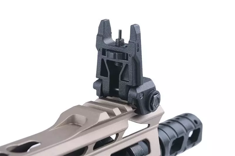 Replika karabinka CXP-MARS SBR - czarny/tan OD-G-ICS-01-021237-00 asgbox.pl Replika karabinka CXP-MARS SBR - czarny/tan - obrazek 3