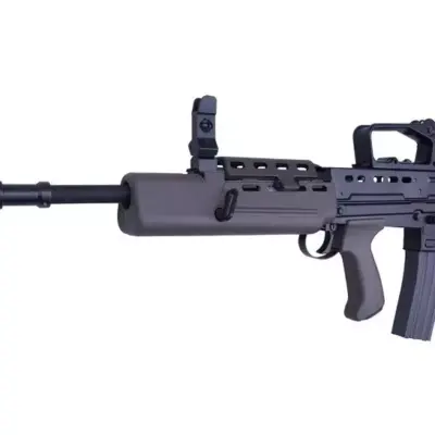 asgbox.pl - Replika karabinu szturmowego EGL-L85-A1