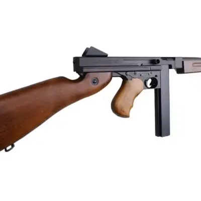 Alternative view of KA-AG-66 Thompson M1A1