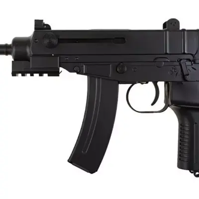 Replika pistoletu maszynowego R2C OD-G-WEL-01-001833-00 asgbox.pl