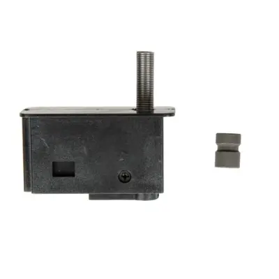 asgbox.pl - P252P-T	Box Magazine For M249 Series (1200 Rd
