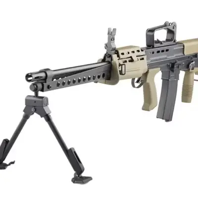 Replika karabinu L86A2 LSW OD-G-ICS-01-016425-00 asgbox.pl