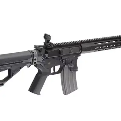 Replika karabinka M4 Sharps Bros The Jack - czarna OD-G-ARE-01-018189-00 asgbox.pl Replika karabinka M4 Sharps Bros The Jack - czarna OD-G-ARE-01-018189-00 asgbox.pl