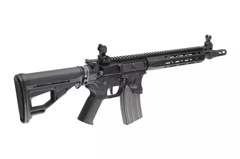 Replika karabinka M4 Sharps Bros The Jack - czarna OD-G-ARE-01-018189-00 asgbox.pl Replika karabinka M4 Sharps Bros The Jack - czarna - obrazek 3