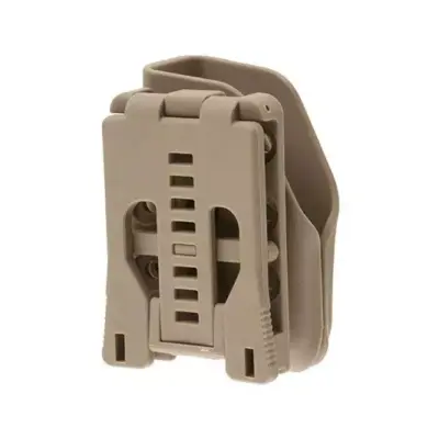 asgbox.pl - Ładownica MAS na magazynek pistoletowy - dark earth