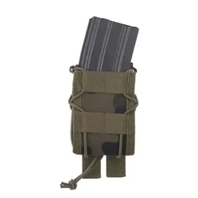 asgbox.pl - Modularna ładownica karabinowa TC - wz.93 Pantera leśna