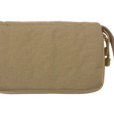 Alternative view of Mały pokrowiec na pistolet - tan