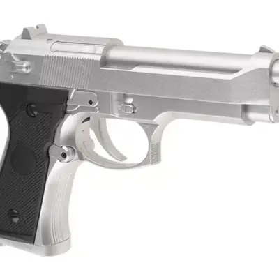 Replika pistoletu CM126 Silver (Bez Akumulatora) OD-G-CYM-01-017614-00 asgbox.pl