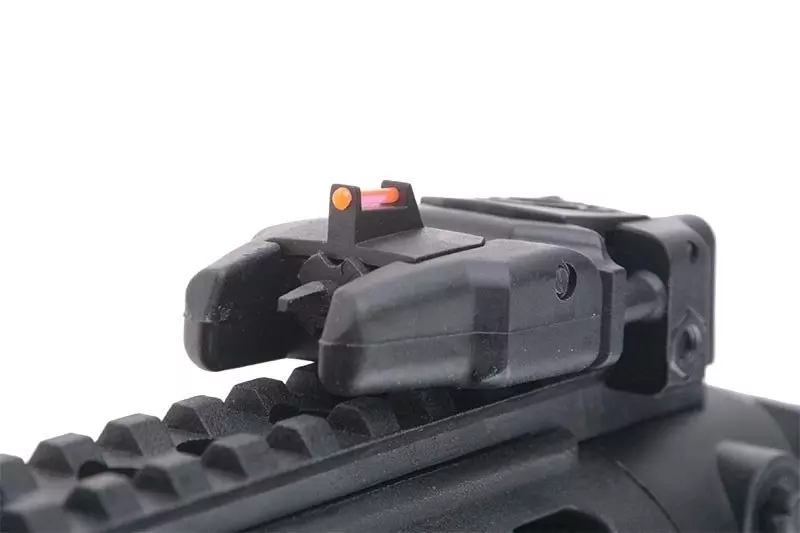 Replika pistoletu Hornet Full Auto z konwersją - czarna OD-G-APS-02-020838-00 asgbox.pl Replika pistoletu Hornet Full Auto z konwersją - czarna - obrazek 2