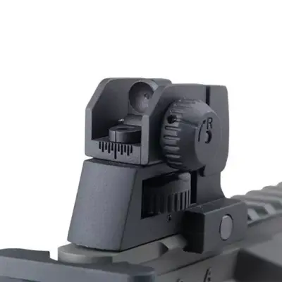 asgbox.pl - Replika karabinka War Sport LVOA-S Foliage Green