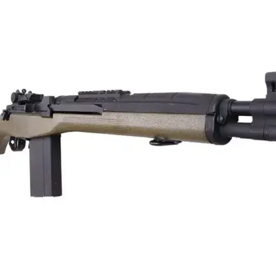 Replika karabinu CM032A - oliwkowa OD-G-CYM-01-001291-00 asgbox.pl