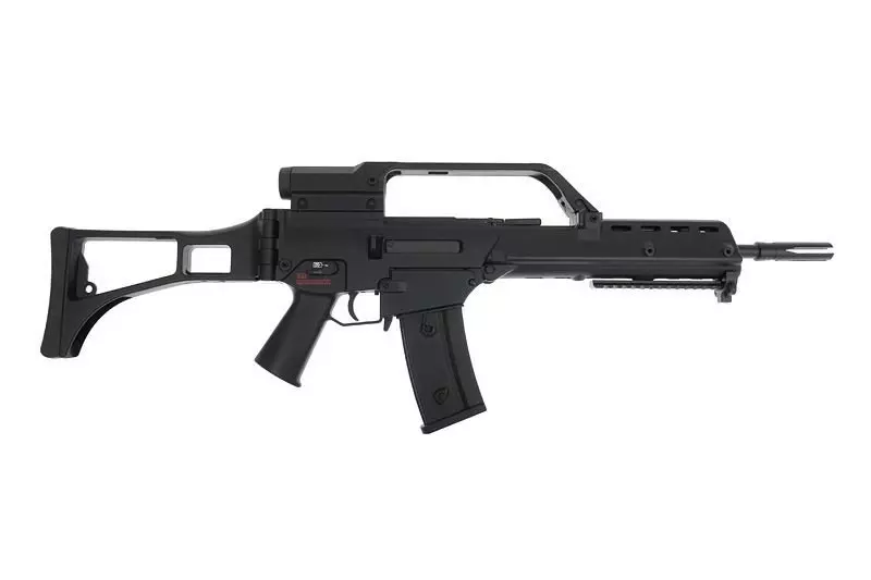 Replika karabinka szturmowego JG0838 OD-G-JGW-01-000635-00 asgbox.pl Replika karabinka szturmowego JG0838 - obrazek 2