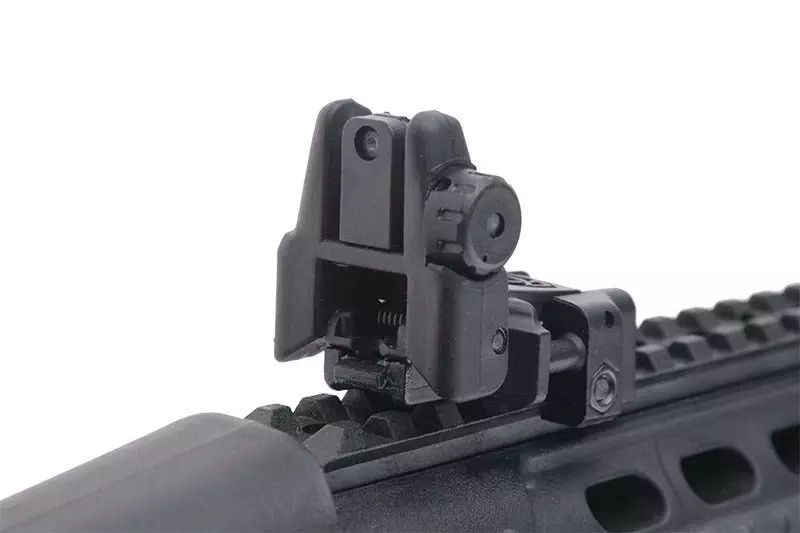 Replika pistoletu Hornet Full Auto z konwersją - czarna OD-G-APS-02-020838-00 asgbox.pl Replika pistoletu Hornet Full Auto z konwersją - czarna - obrazek 3