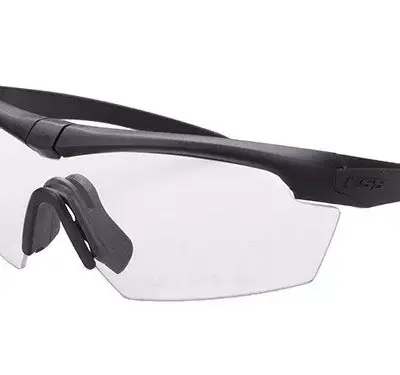 Alternative view of Okulary ochronne ESS Crosshair One Clear - przeźroczyste