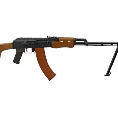 Replika karabinu maszynowego CM052 OD-G-CYM-01-004859-00 asgbox.pl Replika karabinu maszynowego CM052 OD-G-CYM-01-004859-00 asgbox.pl