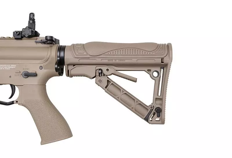 Replika karabinka GR4 G26 Advanced - tan OD-G-GIG-01-005095-00 asgbox.pl Replika karabinka GR4 G26 Advanced - tan - obrazek 2
