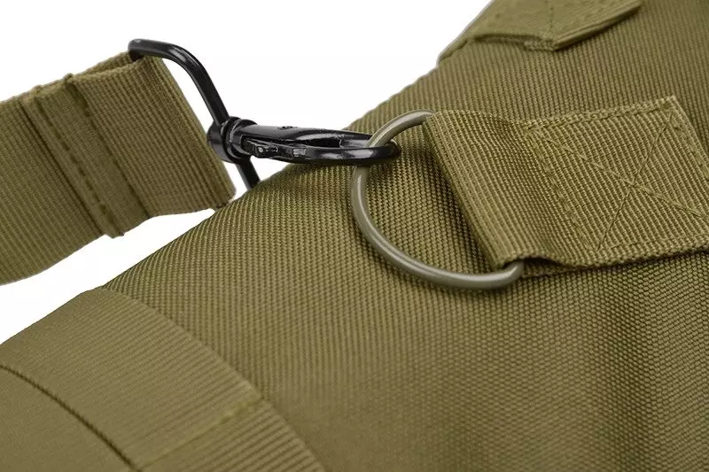 Pokrowiec na broń gładkolufową - czarny OD-G-GFT-22-004944-00 asgbox.pl Pokrowiec na broń gładkolufową - czarny - obrazek 5