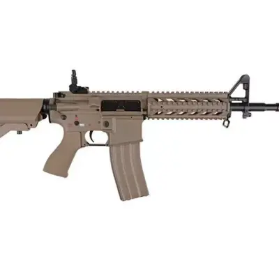 Replika karabinka GC16 Raider-L (No Marking) - tan OD-G-GIG-01-008993-00 asgbox.pl Replika karabinka GC16 Raider-L (No Marking) - tan OD-G-GIG-01-008993-00 asgbox.pl