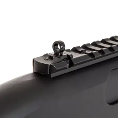 Replika strzelby 8870 - czarna OD-G-JGG-02-021436-00 asgbox.pl