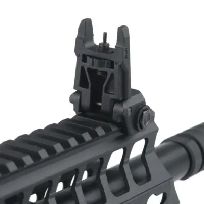 Replika karabinka CXP-YAK S1 - czarna OD-G-ICS-01-021240-00 asgbox.pl