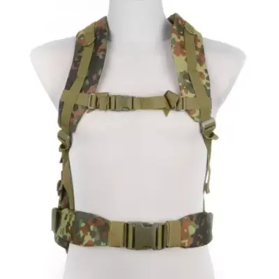Plecak 3-Day Assault Pack - flecktarn OD-G-GFT-20-010839-00 asgbox.pl Plecak 3-Day Assault Pack - flecktarn OD-G-GFT-20-010839-00 asgbox.pl