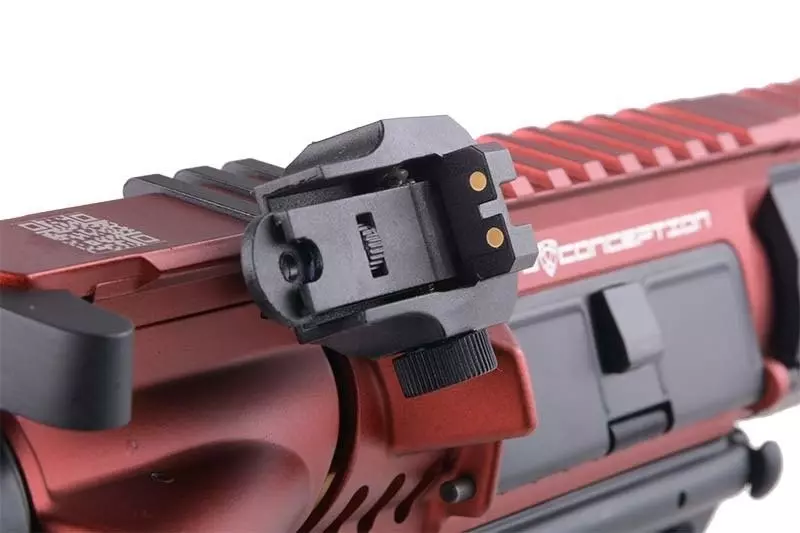 Replika karabinka ASR120 OD-G-APS-01-019037-00 asgbox.pl Replika karabinka ASR120 - obrazek 3